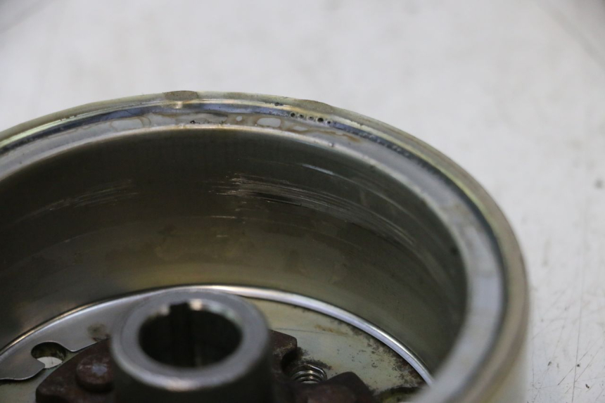 photo de ROTOR MBK BOOSTER ROCKET 50 (1995 - 1998) - Product overview