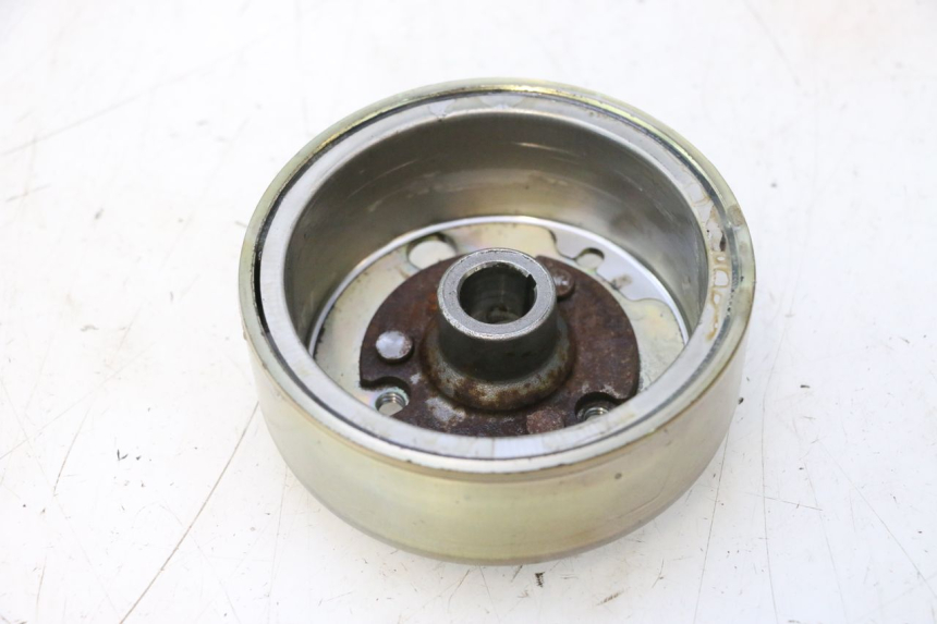 photo de ROTOR MBK BOOSTER ROCKET 50 (1995 - 1998) - Fixing points details