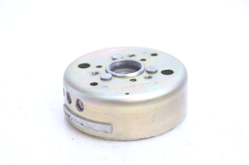 photo de ROTOR MBK BOOSTER ROCKET 50 (2004 - 2016) - Main view