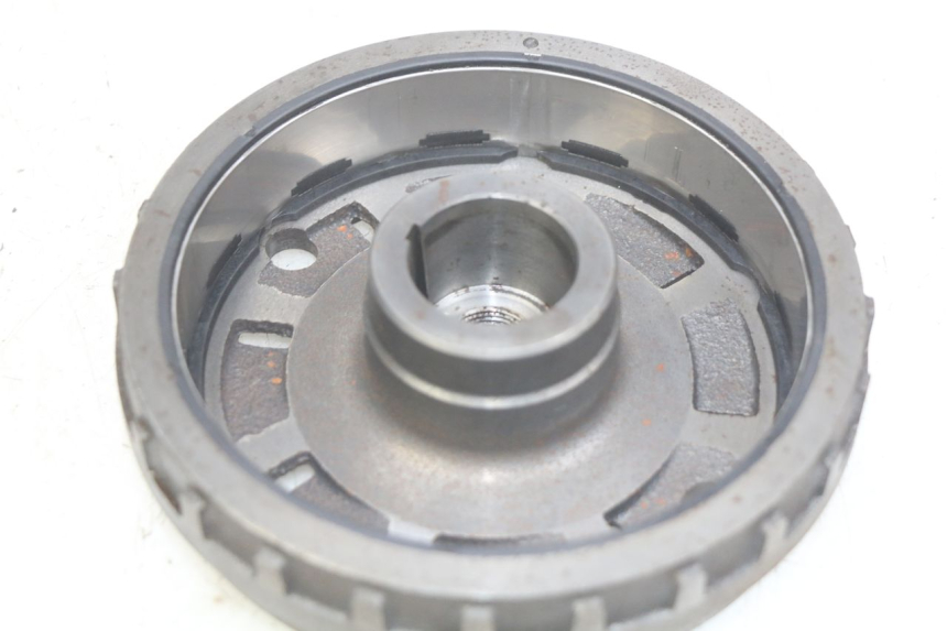 photo de ROTOR SUZUKI BURGMAN 650 (2002 - 2004) - Technical close-up