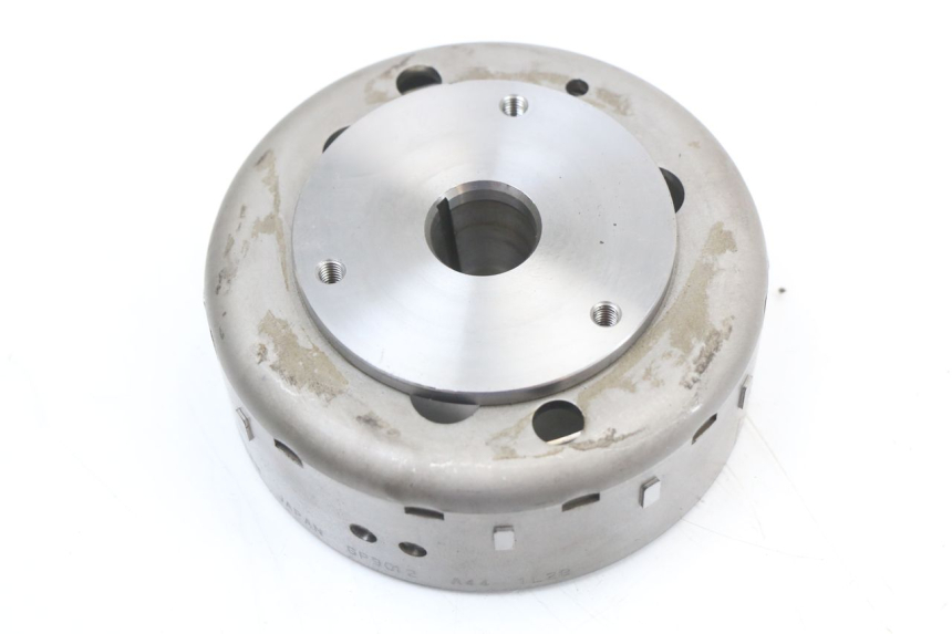 photo de ROTOR SUZUKI BURGMAN 125 (2007 - 2014) - Zoom on usage condition