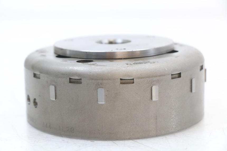 photo de ROTOR SUZUKI BURGMAN 125 (2007 - 2014) - Technical close-up