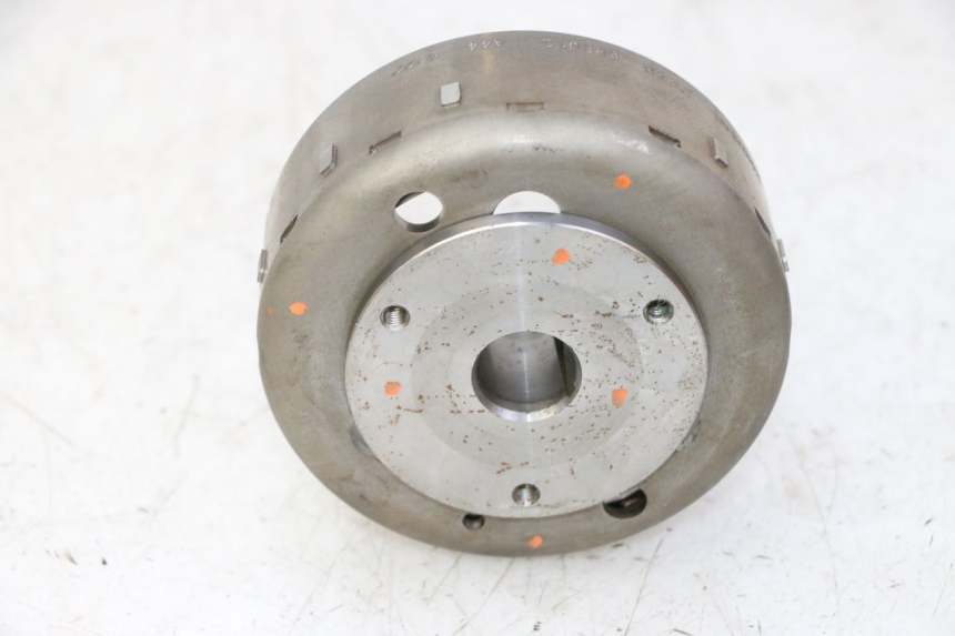 photo de ROTOR SUZUKI BURGMAN 125 (2007 - 2014) - Alternative perspective