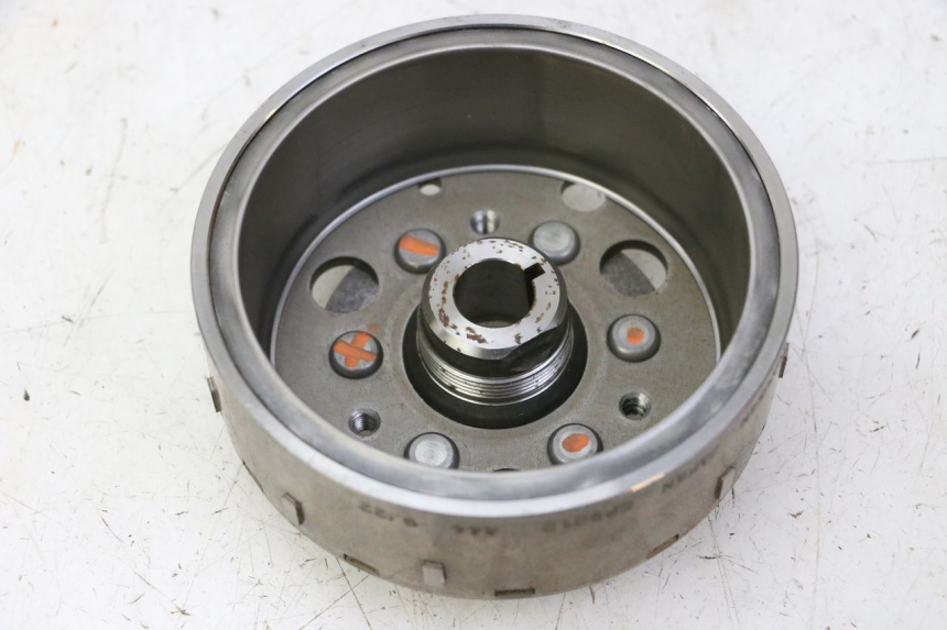 photo de ROTOR SUZUKI BURGMAN 125 (2007 - 2014) - Product overview