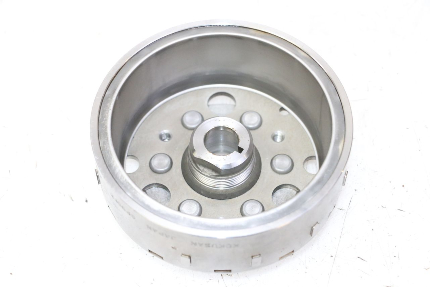 photo de ROTOR SUZUKI BURGMAN 125 (2007 - 2014) - Component detail