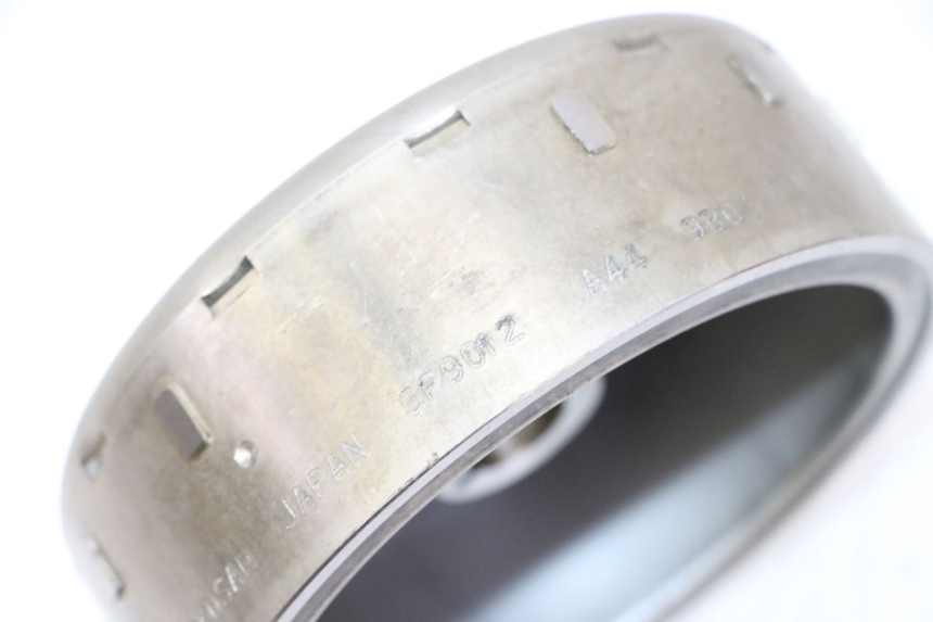 photo de ROTOR SUZUKI BURGMAN 125 (2007 - 2014) - Alternative perspective