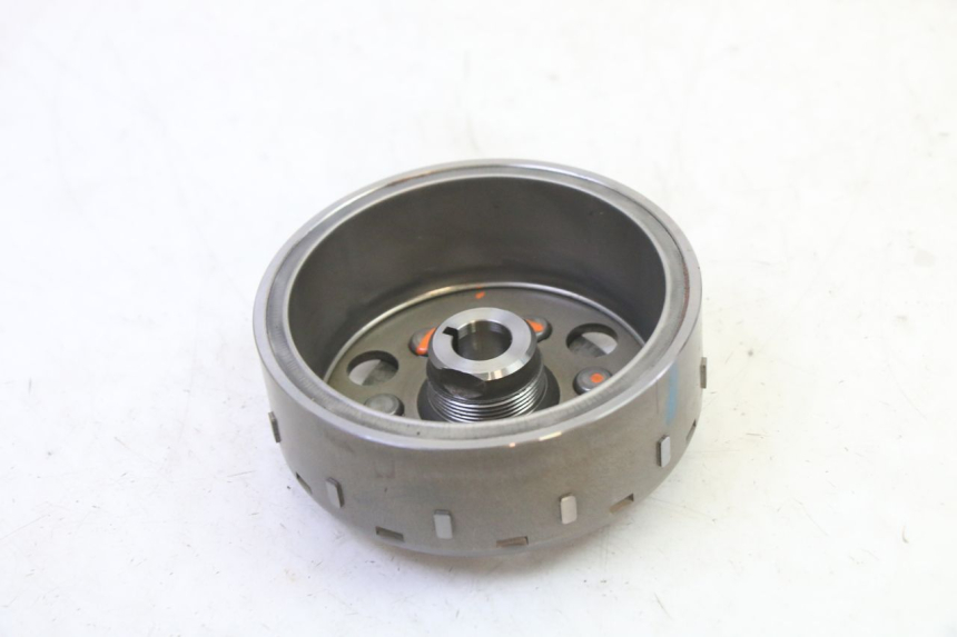 photo de ROTOR SUZUKI BURGMAN 125 (2007 - 2014) - Zoom on usage condition