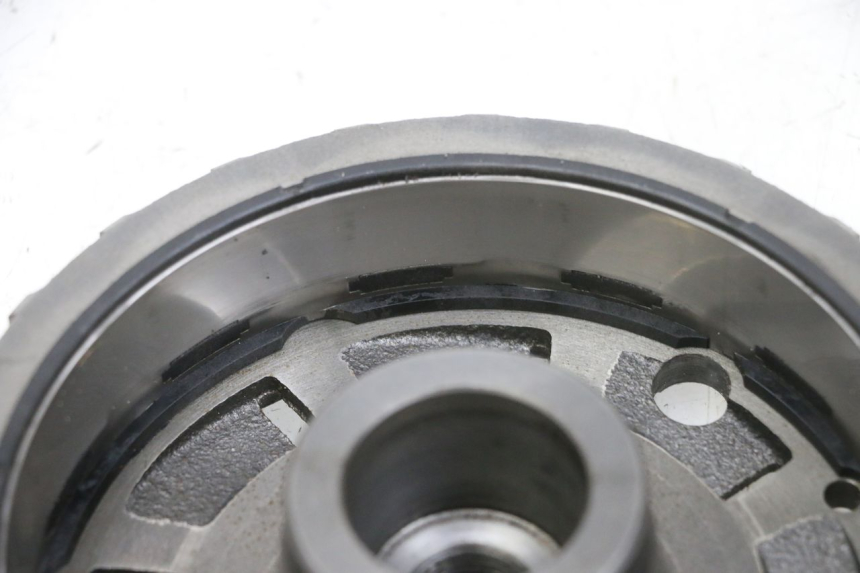 photo de ROTOR SUZUKI BURGMAN 650 (2013 - 2020) - Component detail