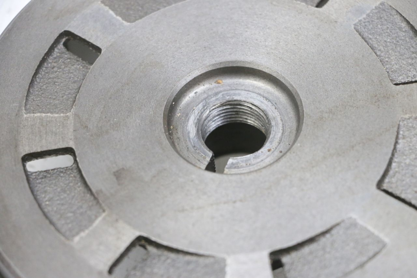 photo de ROTOR SUZUKI BURGMAN 650 (2013 - 2020) - Alternative perspective