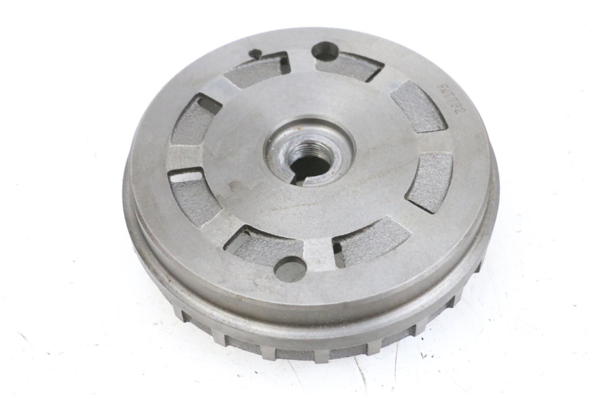 photo de ROTOR SUZUKI BURGMAN 650 (2013 - 2020) - Technical close-up