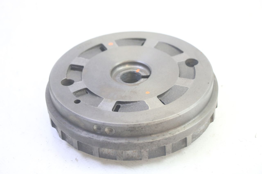 photo de ROTOR SUZUKI BURGMAN EXECUTIVE ABS 650 (2006 - 2012) - Main view