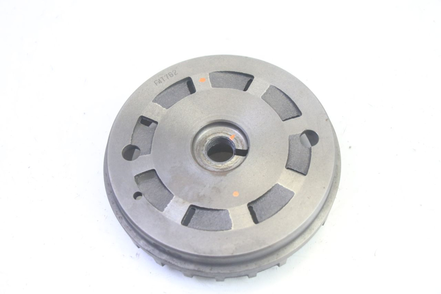 photo de ROTOR SUZUKI BURGMAN EXECUTIVE ABS 650 (2006 - 2012) - Component detail