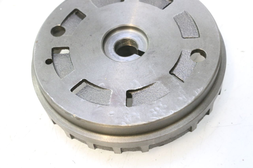 photo de ROTOR SUZUKI BURGMAN EXECUTIVE ABS 650 (2006 - 2012) - Component detail