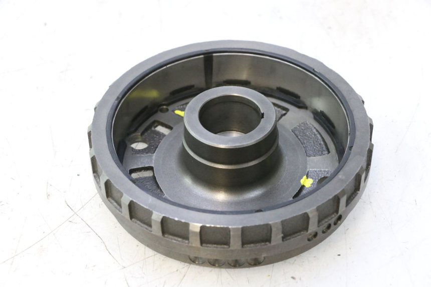photo de ROTOR SUZUKI BURGMAN EXECUTIVE ABS 650 (2006 - 2012) - Alternative perspective