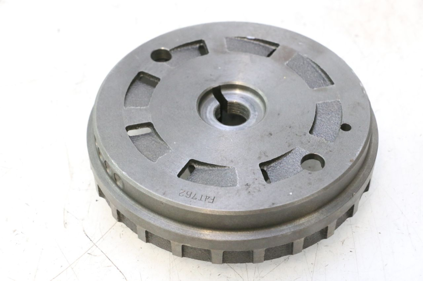 photo de ROTOR SUZUKI BURGMAN EXECUTIVE ABS 650 (2006 - 2012) - Product overview