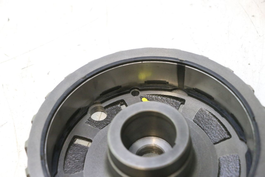 photo de ROTOR SUZUKI BURGMAN EXECUTIVE ABS 650 (2006 - 2012) - Fixing points details
