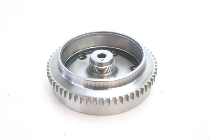photo de ROTOR BMW C SPORT 650 (2015 - 2021) - Zoom on usage condition