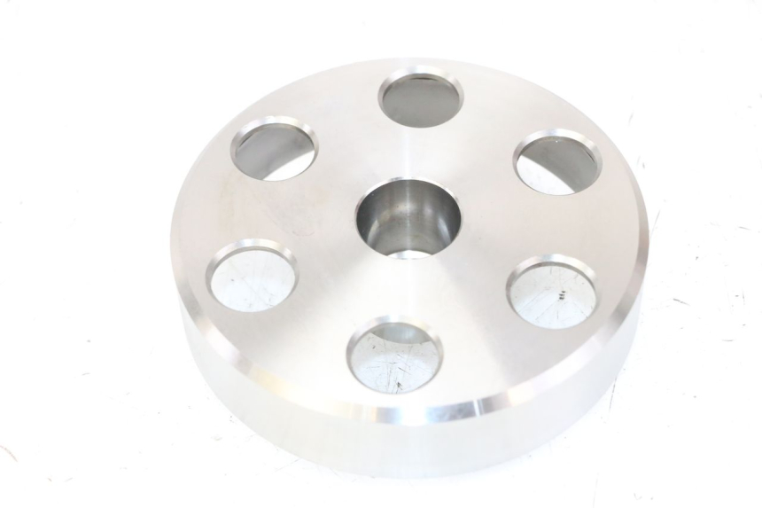 photo de ROTOR HONDA CB R 1000 (2018 - 2023) - Alternative perspective