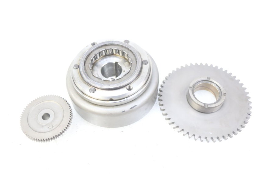 photo de ROTOR HONDA CBF 500 (2004 - 2007) - Product overview