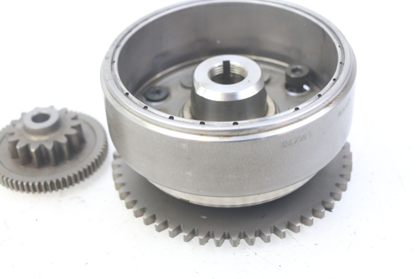 photo de ROTOR HONDA CBF 500 (2004 - 2007) - Markings and original references