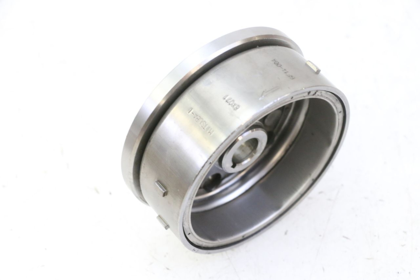 photo de ROTOR HONDA CBF 125 (2009 - 2015) - Alternative perspective