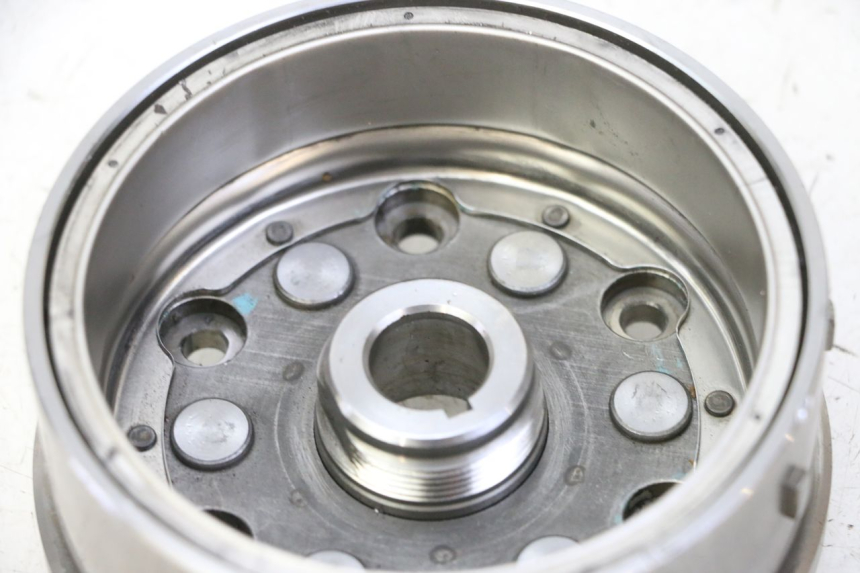 photo de ROTOR HONDA CBF 125 (2009 - 2015) - Product overview