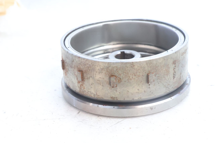 photo de ROTOR HONDA CBF 125 (2009 - 2015) - Technical close-up