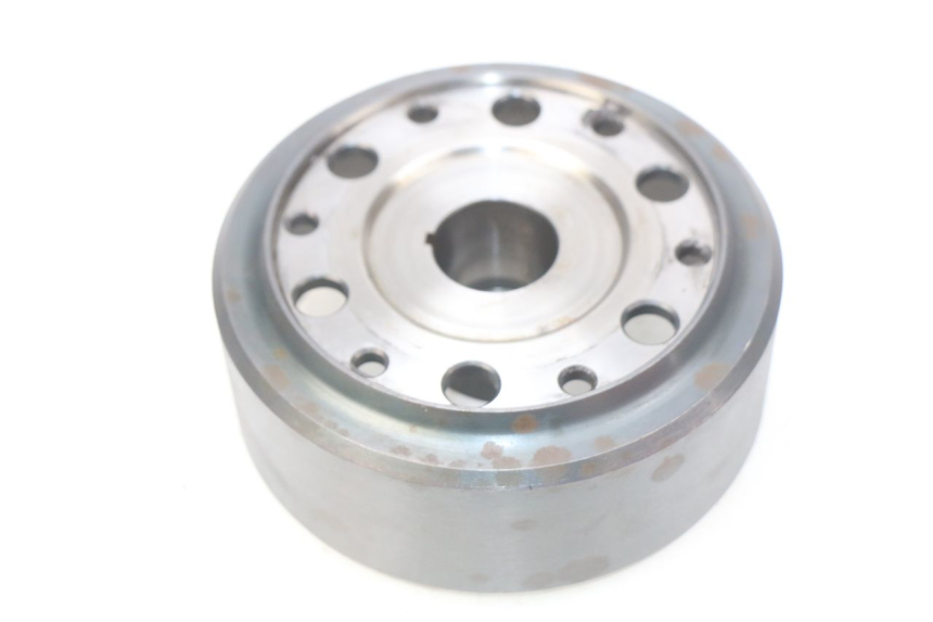 photo de ROTOR HONDA CBR RR FIREBLADE 900 (1992 - 1994) - Zoom on usage condition