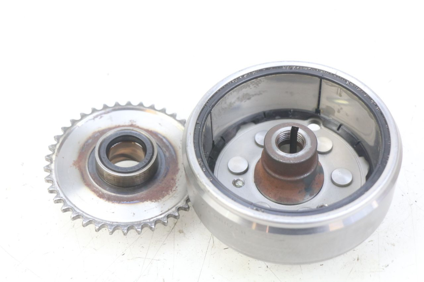 photo de ROTOR HONDA CM 125 (1983 - 2003) - Main view