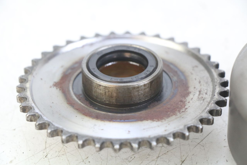 photo de ROTOR HONDA CM 125 (1983 - 2003) - Checked used part