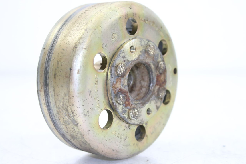 photo de ROTOR SUZUKI CP 80 (1985 - 1996) - Main view