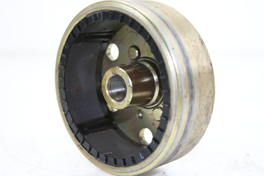 photo de ROTOR SUZUKI CP 80 (1985 - 1996) - Component detail