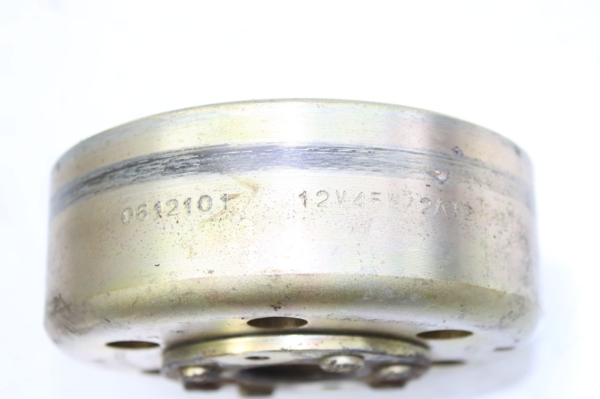 photo de ROTOR SUZUKI CP 80 (1985 - 1996) - Alternative perspective