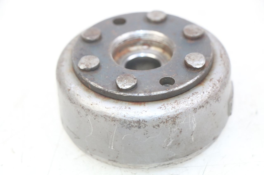 photo de ROTOR HONDA CR 125 (1995 - 1997) - Alternative perspective