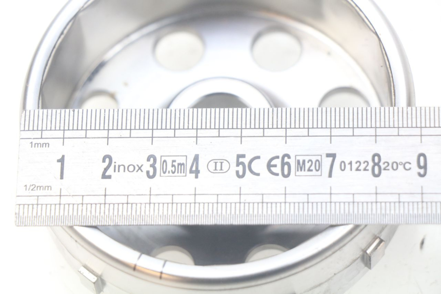 photo de ROTOR HONDA CRF 250 (2016 - 2017) - Component detail