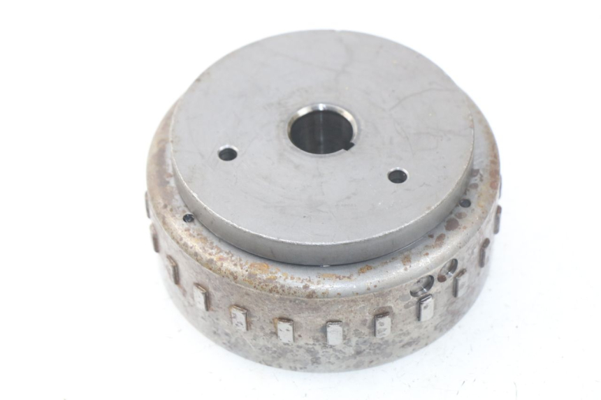 photo de ROTOR PEUGEOT ELYSTAR 125 (2002 - 2007) - Zoom on usage condition