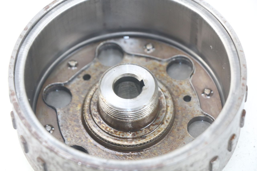 photo de ROTOR PEUGEOT ELYSTAR 125 (2002 - 2007) - Alternative perspective