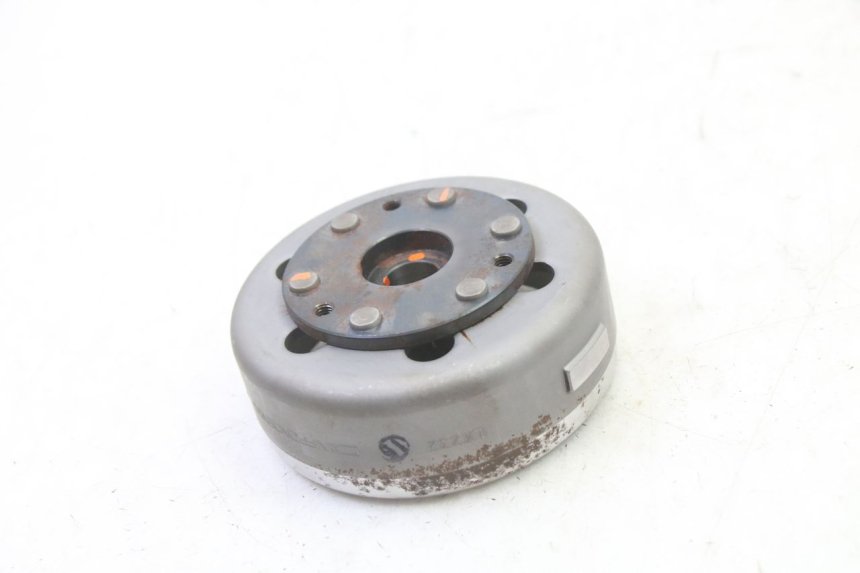 photo de ROTOR APRILIA ETX 125 (1998 - 2002) - Main view