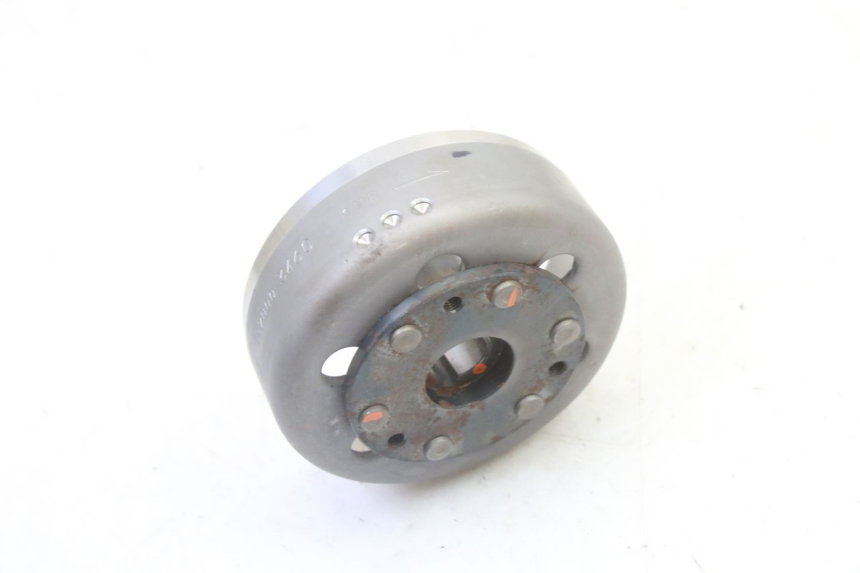 photo de ROTOR APRILIA ETX 125 (1998 - 2002) - Alternative perspective