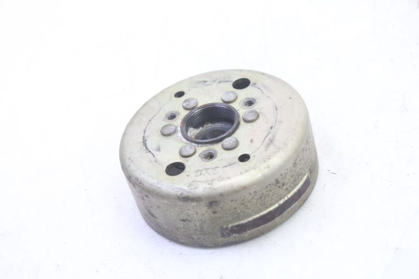 photo de ROTOR KEEWAY F-ACT FACT 50 (2006 - 2011) - Main view