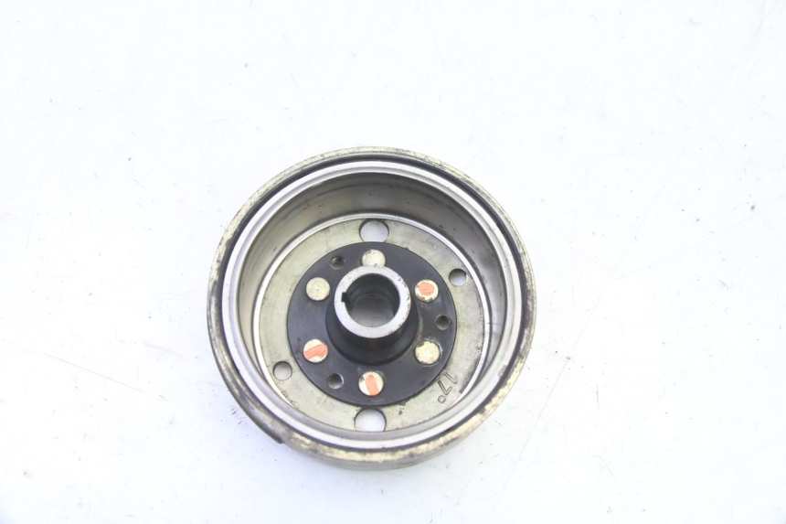 photo de ROTOR KEEWAY F-ACT FACT 50 (2006 - 2011) - Alternative perspective