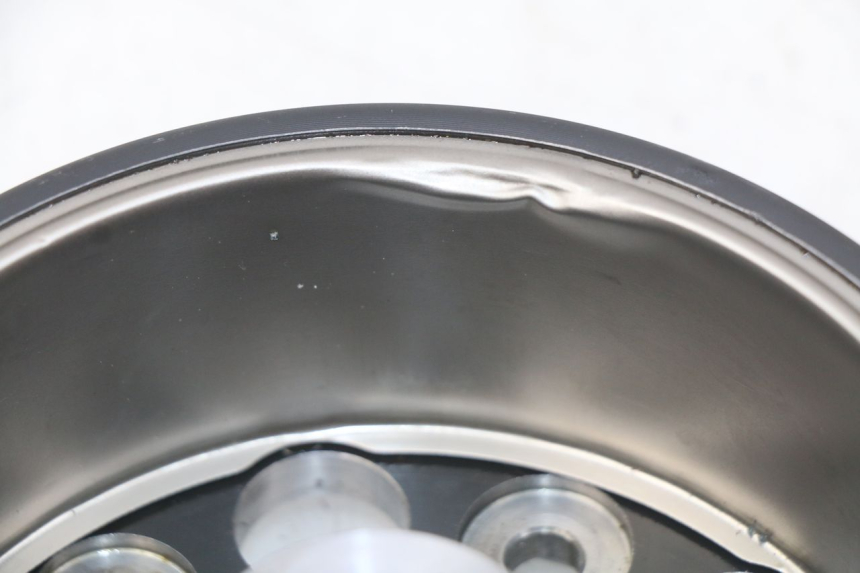 photo de ROTOR BMW F GS K81 850 (2018 - 2023) - Technical close-up