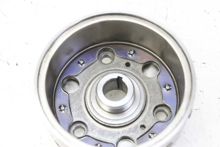 photo de ROTOR HONDA FES S-WING SWING ABS 125 (2007 - 2015) - Fixing points details