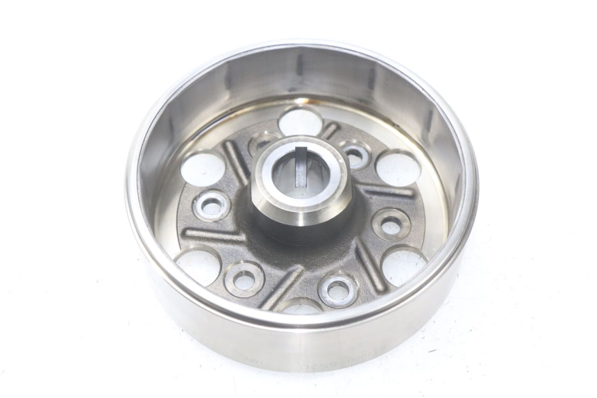 photo de ROTOR YAMAHA FJR ABS 1300 (2006 - 2012) - Main view