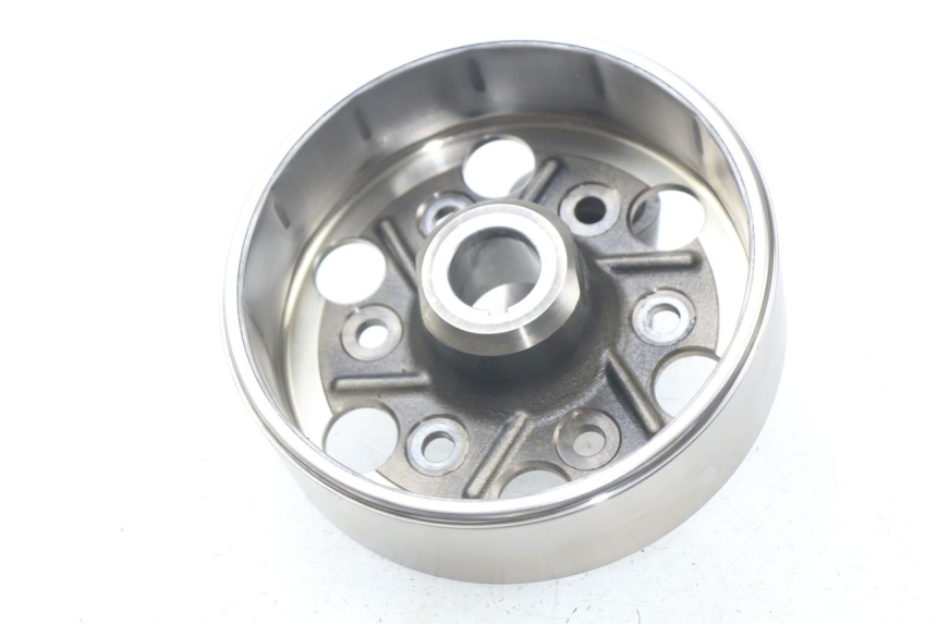 photo de ROTOR YAMAHA FJR ABS 1300 (2006 - 2012) - Component detail