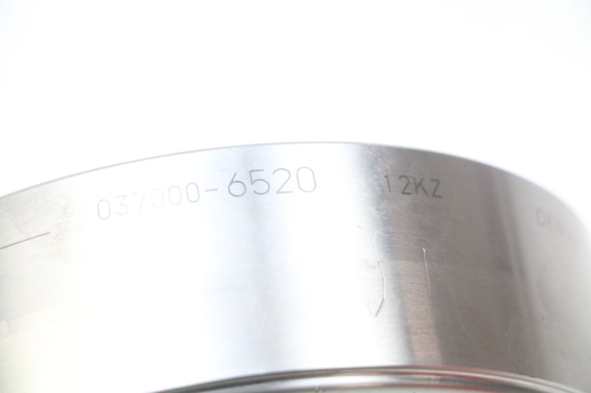 photo de ROTOR YAMAHA FJR ABS 1300 (2006 - 2012) - Zoom on usage condition