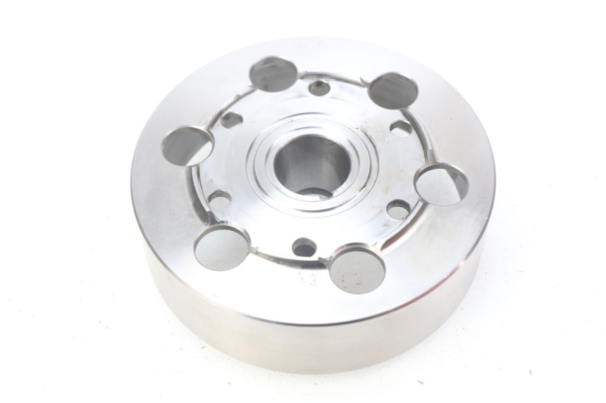 photo de ROTOR YAMAHA FJR ABS 1300 (2006 - 2012) - Technical close-up