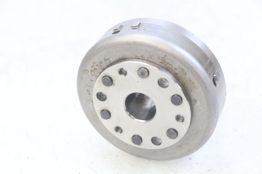 photo de STATOR YAMAHA FZS FAZER 600 (1998 - 2001) - Alternative perspective