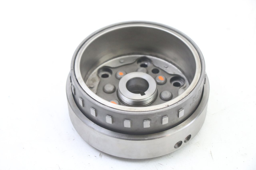 photo de ROTOR GILERA NEXUS 300 (2008 - 2013) - Main view