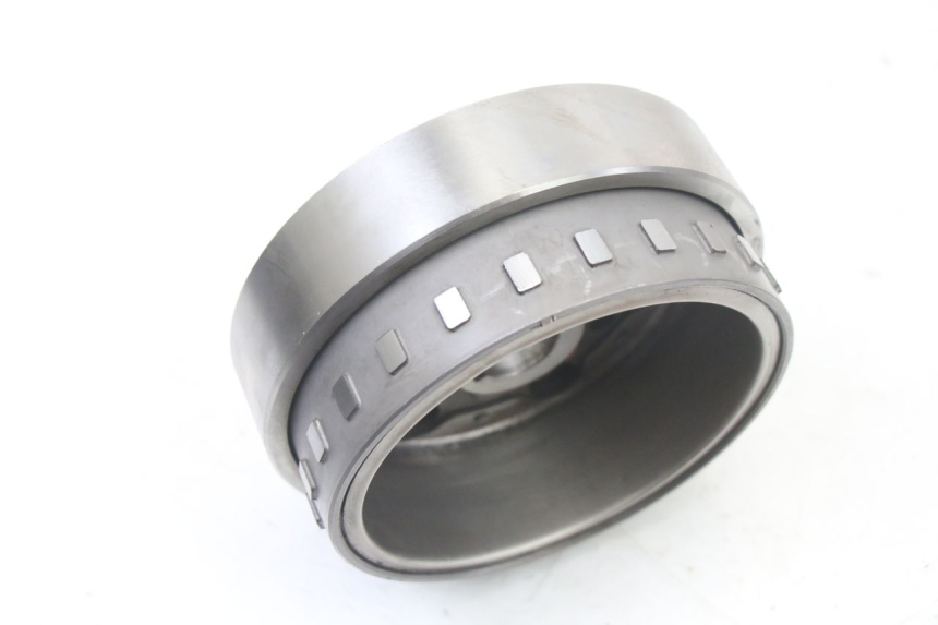 photo de ROTOR GILERA NEXUS 300 (2008 - 2013) - Zoom on usage condition